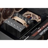 Noctua CPU køler 