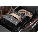 Noctua NH-D12L, CPU køler 
