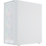 Ocypus Gamma C50 ARGB, Towerkabinet Hvid