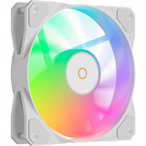Ocypus Gamma C50 ARGB, Towerkabinet Hvid