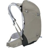 Osprey Hikelite 32, Rygsæk taupe