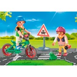 PLAYMOBIL 71332, Bygge legetøj 