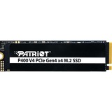 Patriot P400VP2TBM28H, Solid state-drev 