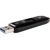 Patriot XPorter 3 256 GB, USB-stik Sort
