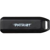 Patriot XPorter 3 256 GB, USB-stik Sort