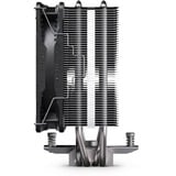 Phanteks Polar ST4, CPU køler Sort/Sølv