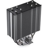 Phanteks Polar ST4, CPU køler Sort/Sølv