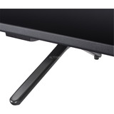 Philips 43PUS8550/12 TV 109,2 cm (43") 4K Ultra HD Smart TV Wi-Fi Sort, LED-tv Sort, 109,2 cm (43"), 3840 x 2160 pixel, QLED, Smart TV, Wi-Fi, Sort