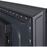 Philips 43PUS8550/12 TV 109,2 cm (43") 4K Ultra HD Smart TV Wi-Fi Sort, LED-tv Sort, 109,2 cm (43"), 3840 x 2160 pixel, QLED, Smart TV, Wi-Fi, Sort