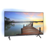 Philips 43PUS8550/12, LED-tv Sort