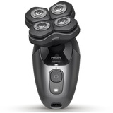 Philips Head Shaver Pro Series 7000 HS7980/15, Hår Trimmer grå/Sort