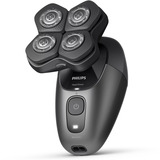 Philips Head Shaver Pro Series 7000 HS7980/15, Hår Trimmer grå/Sort