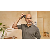 Philips Head Shaver Pro Series 7000 HS7980/15, Hår Trimmer grå/Sort