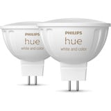 Philips Hue 929003575302, LED-lampe 