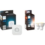 Philips Hue LED-lampe 