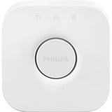 Philips Hue White Ambiance GU10 + Bridge, LED-lampe 