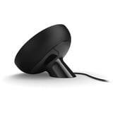 Philips Hue White & Color Ambiance Bloom bordlampe, LED lys Sort