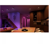 Philips Hue White & Color Ambiance MR16 Smarter Spot 400 lm dobbeltpakke, LED-lampe 