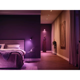 Philips Hue White & Color Ambiance MR16 Smarter Spot 400 lm dobbeltpakke, LED-lampe 