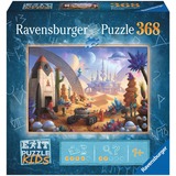 Ravensburger Puslespil