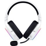 Razer Barracuda X Chroma, Gaming headset Hvid