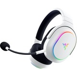 Razer Barracuda X Chroma, Gaming headset Hvid