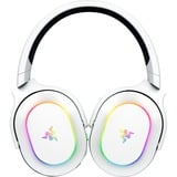 Razer Barracuda X Chroma, Gaming headset Hvid