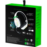 Razer Barracuda X Chroma, Gaming headset Hvid