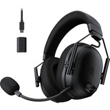 Razer BlackShark V3 Pro, Gaming headset Sort