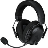 Razer BlackShark V3 Pro, Gaming headset Sort