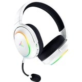 Razer RZ04-05220200-R3M1, Gaming headset Hvid