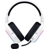 Razer RZ04-05220200-R3M1, Gaming headset Hvid