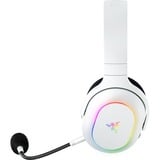Razer RZ04-05220200-R3M1, Gaming headset Hvid