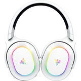 Razer RZ04-05220200-R3M1, Gaming headset Hvid