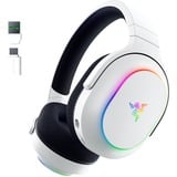 Razer RZ04-05220200-R3M1, Gaming headset Hvid