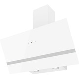 Respekta Hera (CH24180W-20), Emhætte Hvid