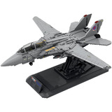 Revell Mavericks F-14A Tomcat "Top Gun" - Brick System, Bygge legetøj 