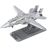 Revell Mavericks F-14A Tomcat "Top Gun" - Brick System, Bygge legetøj 