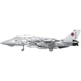 Revell Mavericks F-14A Tomcat "Top Gun" - Brick System, Bygge legetøj 