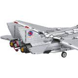 Revell Mavericks F-14A Tomcat "Top Gun" - Brick System, Bygge legetøj 