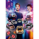 Revell Ultra Racers Series 1 - Itasha, RC 