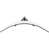 SAMSUNG G95NC computerskærm 144,8 cm (57") 7680 x 2160 pixel Dual UHD QLED Hvid, Gaming Skærm Hvid/Sort, 144,8 cm (57"), 7680 x 2160 pixel, Dual UHD, QLED, 1 ms, Hvid