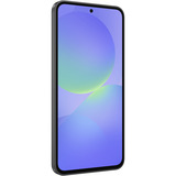 SAMSUNG Galaxy A36 17 cm (6.7") Dual SIM Android 15 5G USB Type-C 6 GB 128 GB 5000 mAh Sort, Mobiltelefon Sort, 17 cm (6.7"), 6 GB, 128 GB, 50 MP, Android 15, Sort