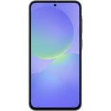 SAMSUNG Galaxy A36 17 cm (6.7") Dual SIM Android 15 5G USB Type-C 6 GB 128 GB 5000 mAh Sort, Mobiltelefon Sort, 17 cm (6.7"), 6 GB, 128 GB, 50 MP, Android 15, Sort