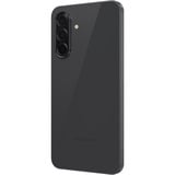 SAMSUNG Galaxy A36 17 cm (6.7") Dual SIM Android 15 5G USB Type-C 6 GB 128 GB 5000 mAh Sort, Mobiltelefon Sort, 17 cm (6.7"), 6 GB, 128 GB, 50 MP, Android 15, Sort