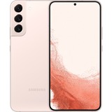 SAMSUNG Galaxy S22+ SM-S906B 16,8 cm (6.6") Dual SIM Android 12 5G USB Type-C 8 GB 128 GB 4500 mAh Lyserød guld, Mobiltelefon Rosa, 16,8 cm (6.6"), 8 GB, 128 GB, 50 MP, Android 12, Lyserød guld