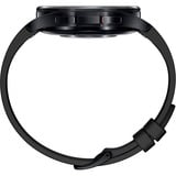SAMSUNG Galaxy Watch6 Classic SM-R960NZKADBT Smartwatch og sportsur 3,81 cm (1.5") OLED 47 mm Digital 480 x 480 pixel Berøringsskærm Sort Wi-Fi GPS (satellit) Sort, 3,81 cm (1.5"), OLED, Berøringsskærm, 16 GB, GPS (satellit), 59 g