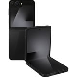 SAMSUNG Mobiltelefon Sort