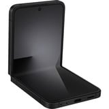 SAMSUNG Mobiltelefon Sort
