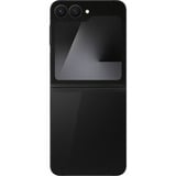 SAMSUNG Mobiltelefon Sort